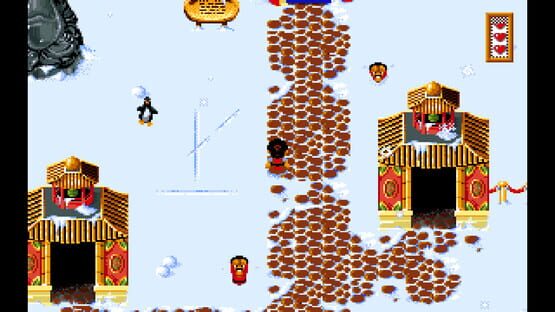 Screenshot Legends 2