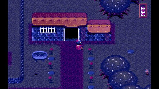 Screenshot Legends 3