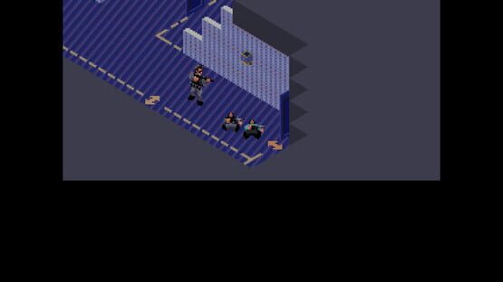 Screenshot Sabre Team 2