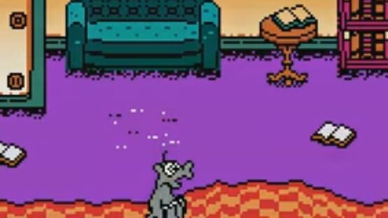 Screenshot Otto's Ottifanten: Kommando Stortebeker 1