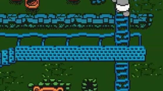 Screenshot Otto's Ottifanten: Kommando Stortebeker 2