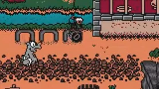 Screenshot Otto's Ottifanten: Kommando Stortebeker 3