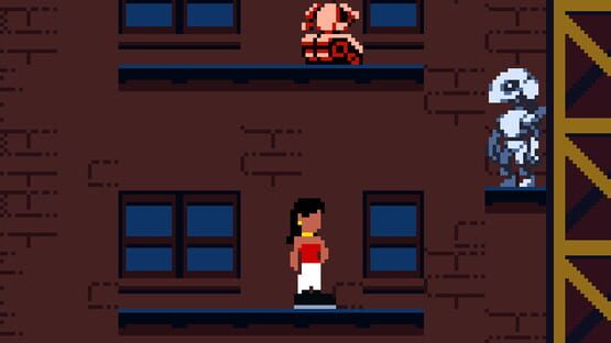 Screenshot AJ 11: Cosmic Climb 3