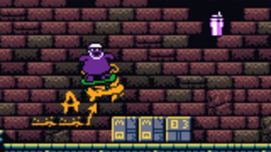 Screenshot Grimace's Birthday 3