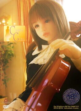 Cover Candy Girl
