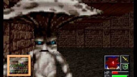 Screenshot Advanced Dungeons & Dragons: Slayer 1