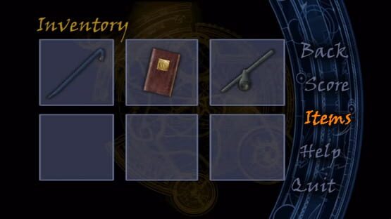 Screenshot Tomb Raider: The Action Adventure 2