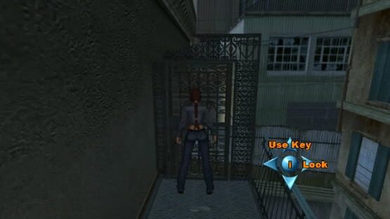 Screenshot Tomb Raider: The Action Adventure 3