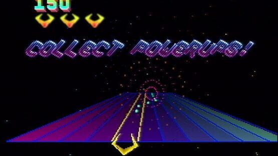 Screenshot Tempest 2000 2
