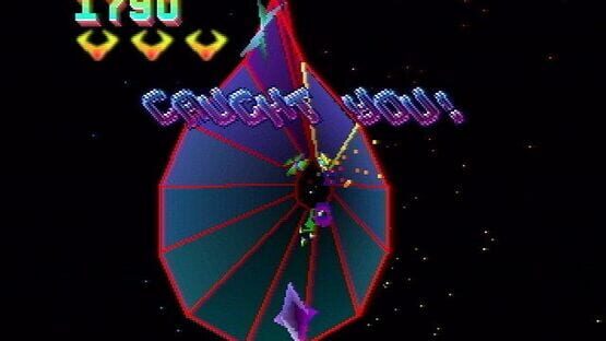 Screenshot Tempest 2000 3