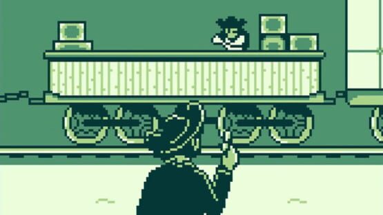Screenshot Alentejo: The Tinto & The Ugly 3