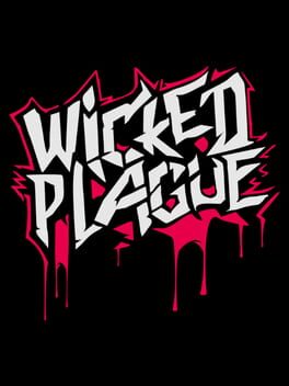 Cover Wicked Plague
