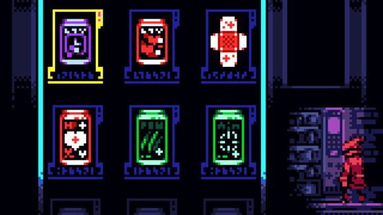 Screenshot Wicked Plague 1