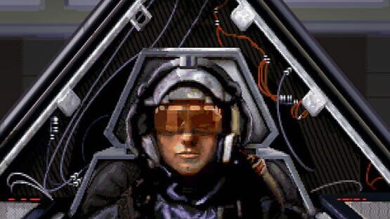 Screenshot Star Wars: Rebel Assault 1