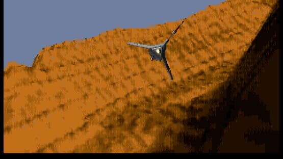 Screenshot Star Wars: Rebel Assault 3