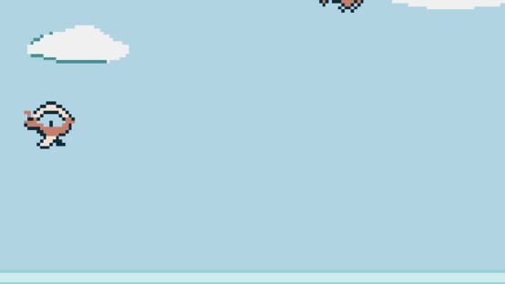 Screenshot Bartolomeu Odyssey 1