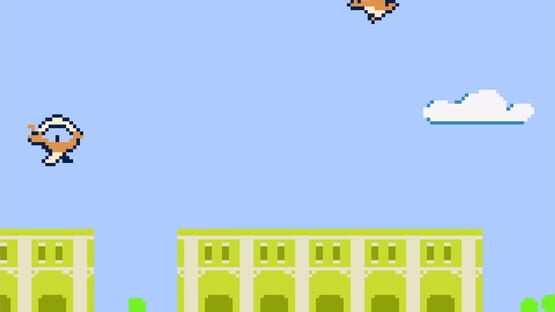 Screenshot Bartolomeu Odyssey 2