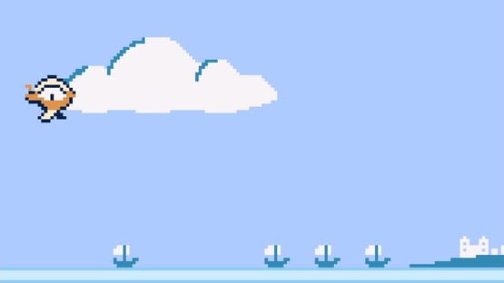 Screenshot Bartolomeu Odyssey 3