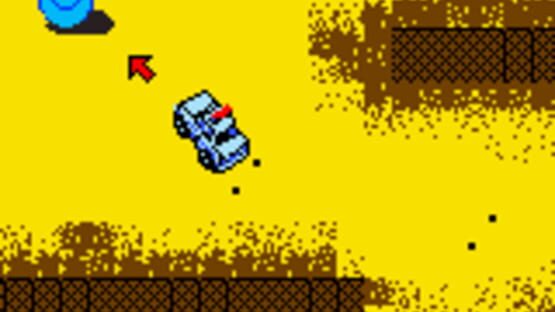 Screenshot Matchbox: Emergency Patrol 1
