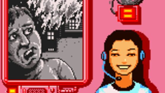 Screenshot Matchbox: Emergency Patrol 2