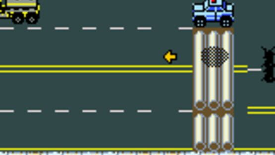 Screenshot Matchbox: Emergency Patrol 3