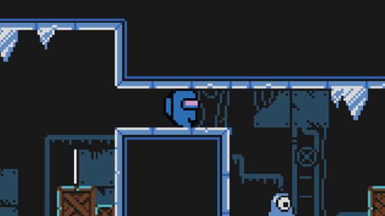 Screenshot Super Impostor Bros. 1