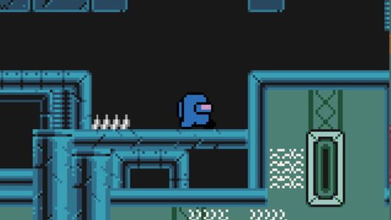 Screenshot Super Impostor Bros. 2