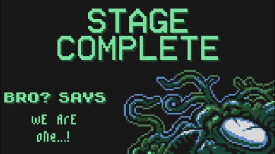 Screenshot Super Impostor Bros. 3