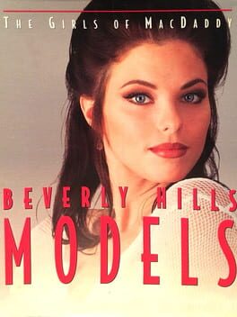 Cover Beverly Hills Models