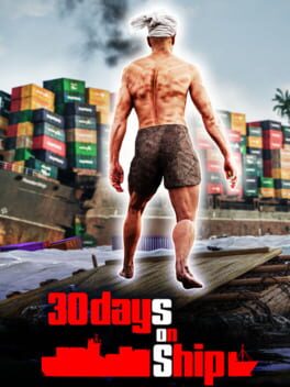 Cover 30 Days on Ship