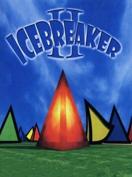 Cover Icebreaker 2