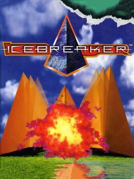 Cover Icebreaker