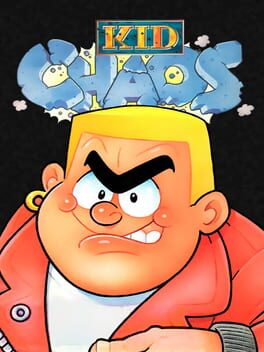 Cover Kid Chaos