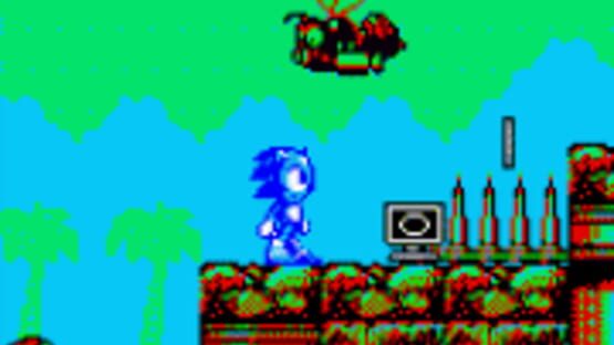 Screenshot Sonic Adventure 7 1
