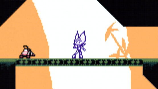 Screenshot Milenay 2
