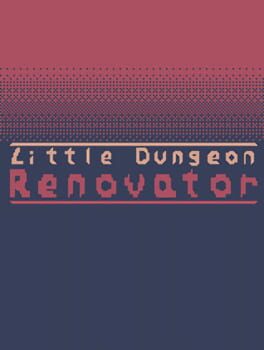 Cover Little Dungeon Renovator