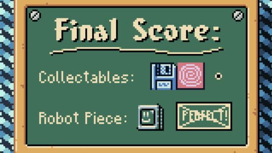 Screenshot Wink and the Broken Robot 1