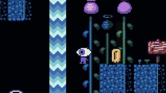 Screenshot Wink and the Broken Robot 2