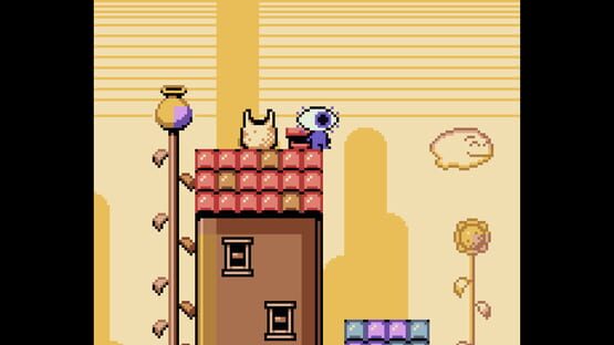 Screenshot Wink and the Broken Robot 3