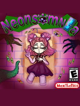 Cover Neonsomnia