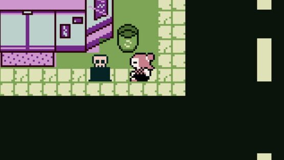 Screenshot Neonsomnia 2