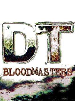 Cover DT Bloodmasters
