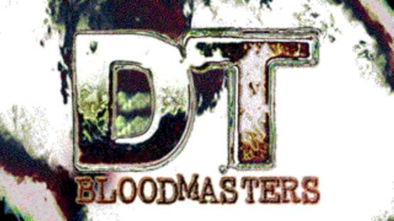Screenshot DT Bloodmasters 1