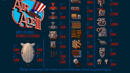 Screenshot Power-Games 1