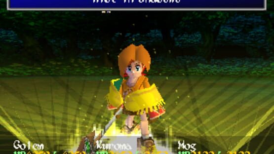 Screenshot Wild Arms 2 3