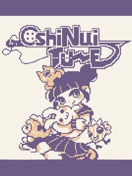 Cover Oshinui Tune