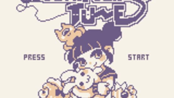 Screenshot Oshinui Tune 1