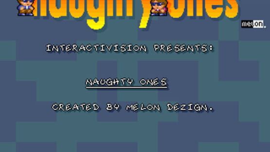 Screenshot Naughty Ones 2