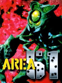 Cover Area 51