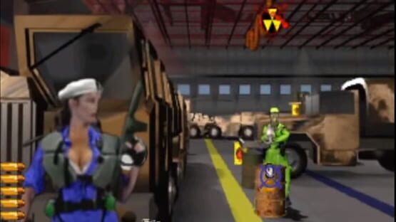 Screenshot Area 51 1